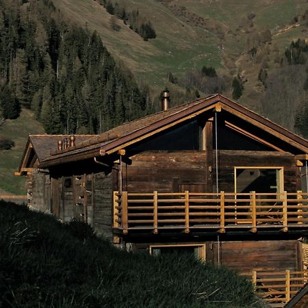 Montagne Alternative Ξενοδοχείο Orsières Εξωτερικό φωτογραφία